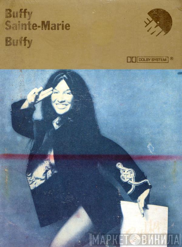  Buffy Sainte-Marie  - Buffy