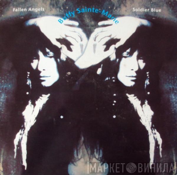 Buffy Sainte-Marie - Fallen Angels