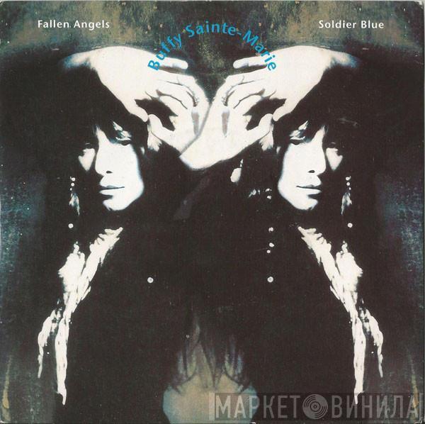  Buffy Sainte-Marie  - Fallen Angels