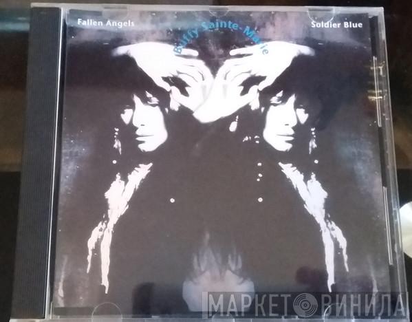  Buffy Sainte-Marie  - Fallen Angels