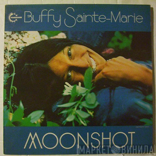 Buffy Sainte-Marie - Moonshot