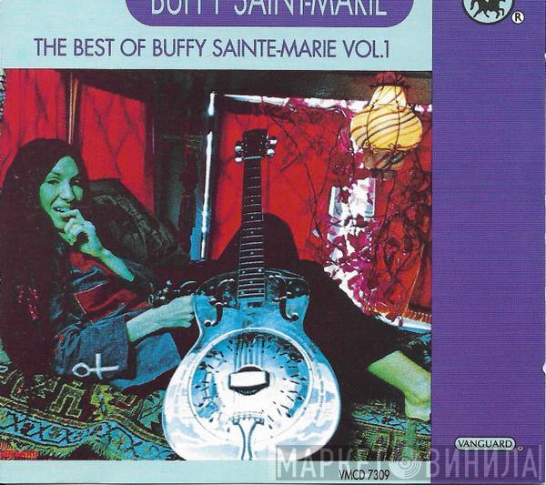 Buffy Sainte-Marie - The Best Of Buffy Sainte-Marie Vol.1