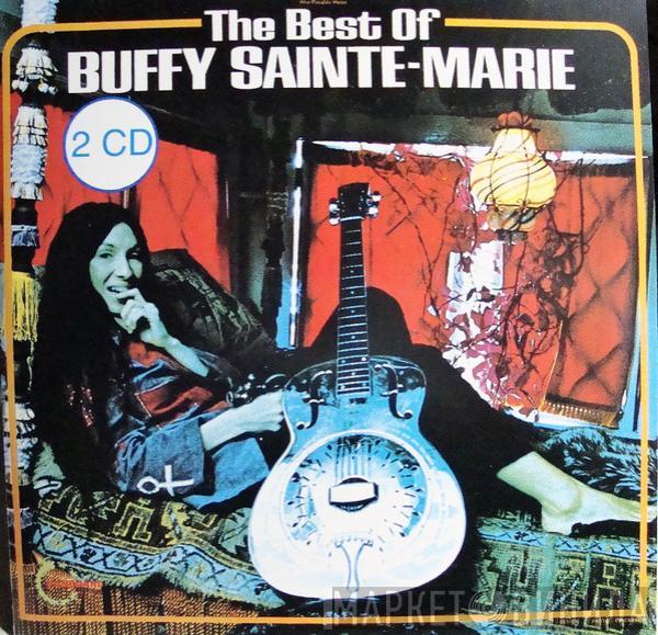 Buffy Sainte-Marie - The Best Of Buffy Sainte-Marie