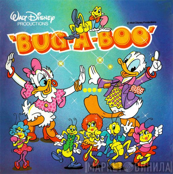  - Bug-A-Boo
