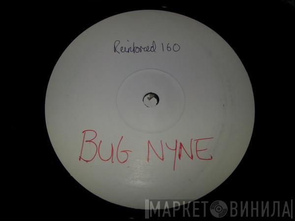 Bug Nyne - SkySkraper / DubWise