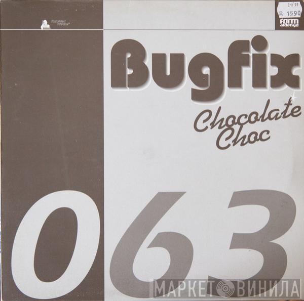 Bugfix - Chocolate Choc