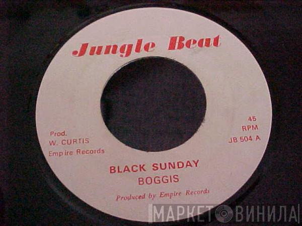 Buggis, Faybian - Black Sunday / Tribulation