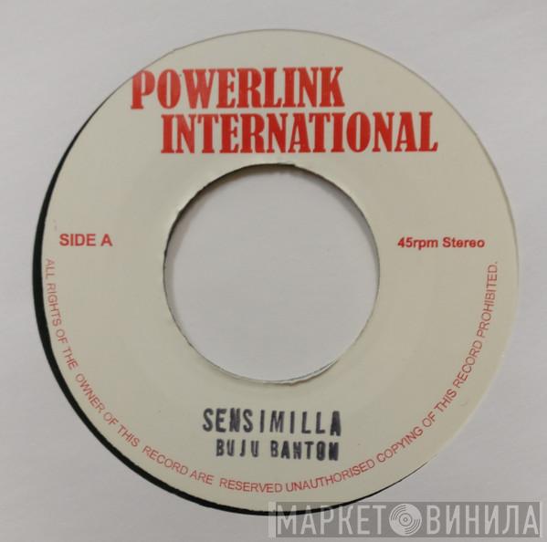Buju Banton, Busy Signal - Sensimenia / Busy Busy