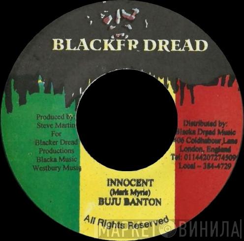 Buju Banton - Innocent