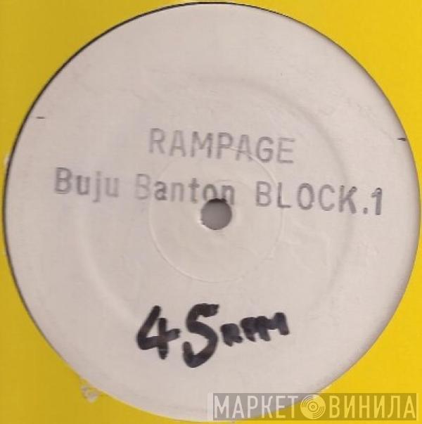 Buju Banton - Rampage