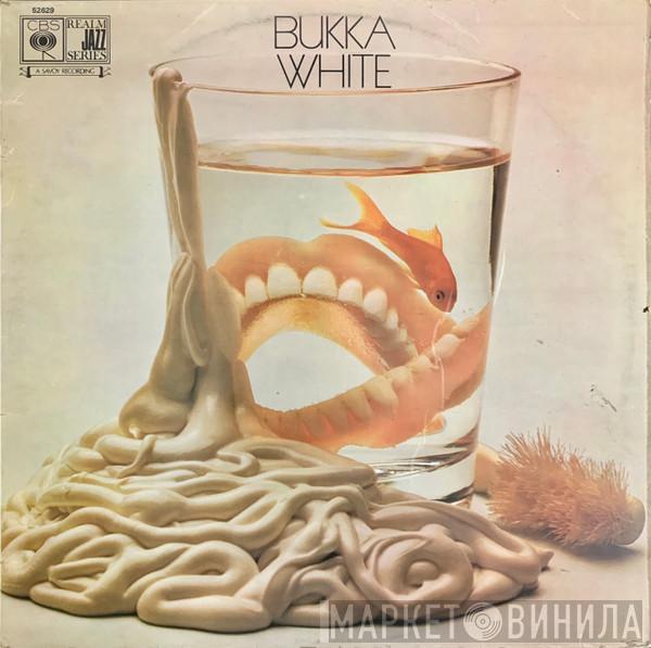 Bukka White - Bukka White