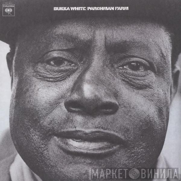 Bukka White - Parchman Farm