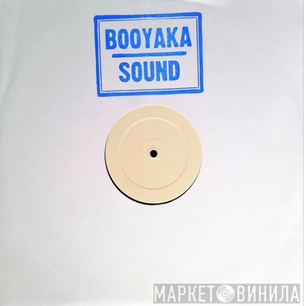 Bukkha, Nuphlo - BOOYAKA002