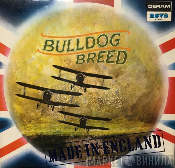 Bulldog Breed - Made In England