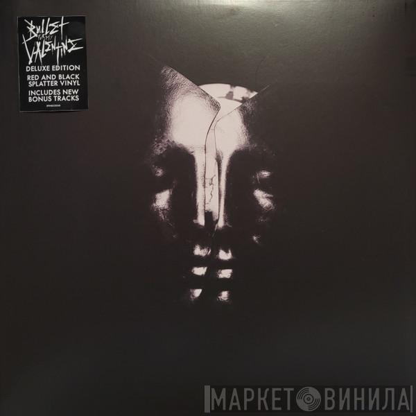 Bullet For My Valentine - Bullet For My Valentine