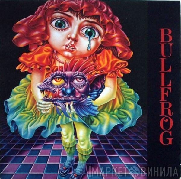 Bullfrog  - Bullfrog