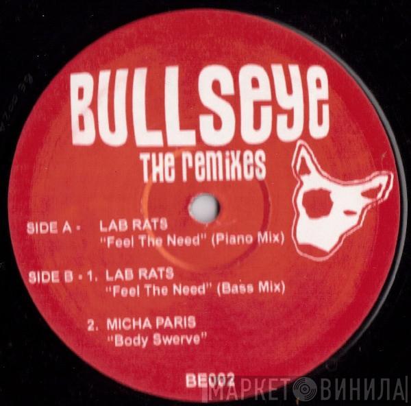 Bullseye - The Remixes