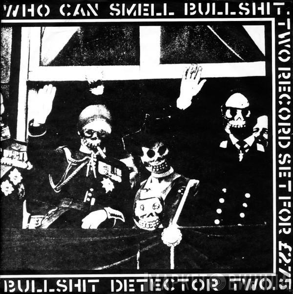  - Bullshit Detector Two