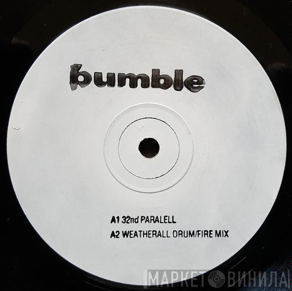 Bumble - Untitled
