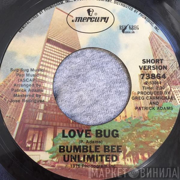 Bumblebee Unlimited - Love Bug