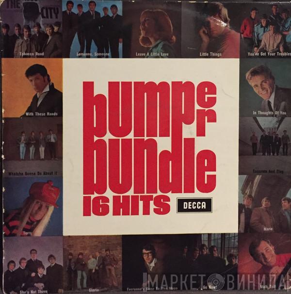  - Bumper Bundle 16 Hits