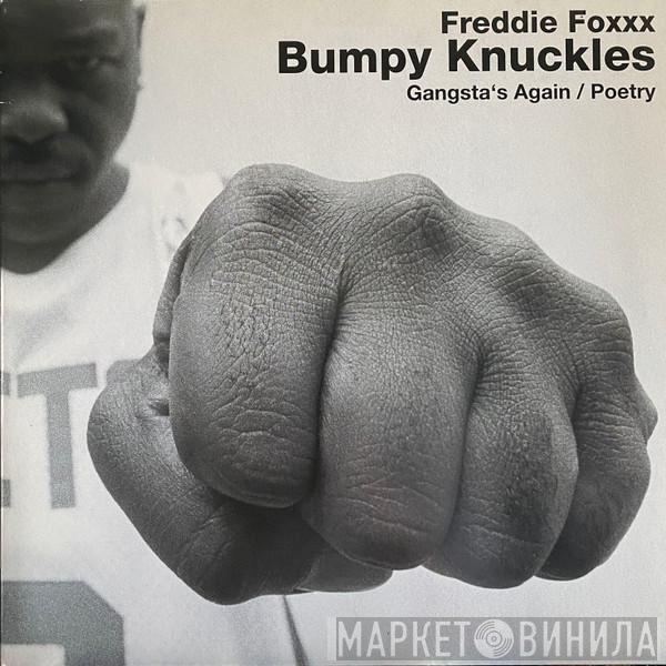 Bumpy Knuckles - Gangsta's Again / Poetry