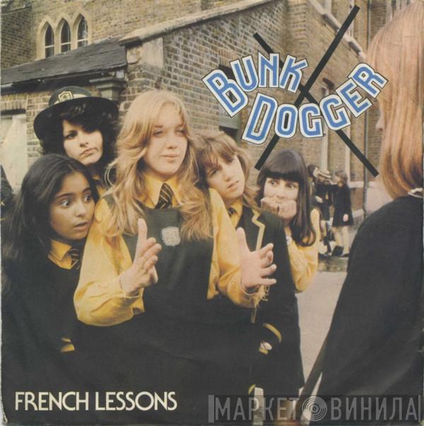 Bunk Dogger - French Lessons