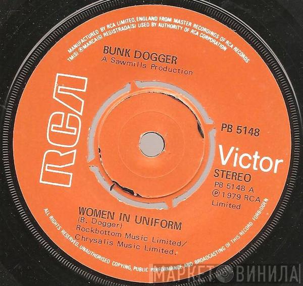 Bunk Dogger - Women In Uniform