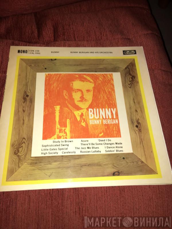 Bunny Berigan - Bunny