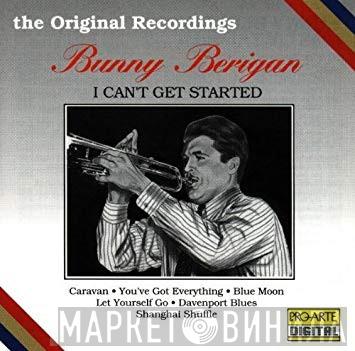 Bunny Berigan - I Can't Get Started