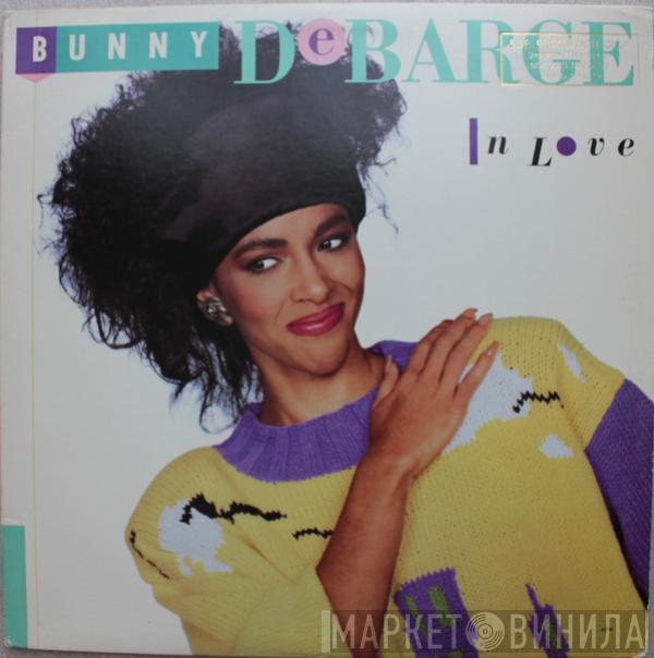 Bunny DeBarge - In Love
