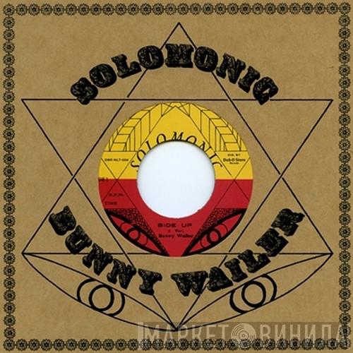 Bunny Wailer - Bide Up