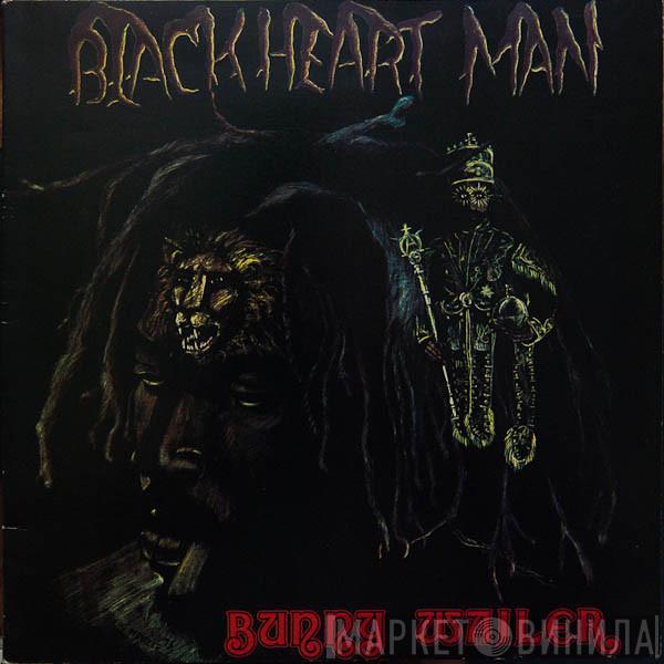  Bunny Wailer  - BlackHeart Man