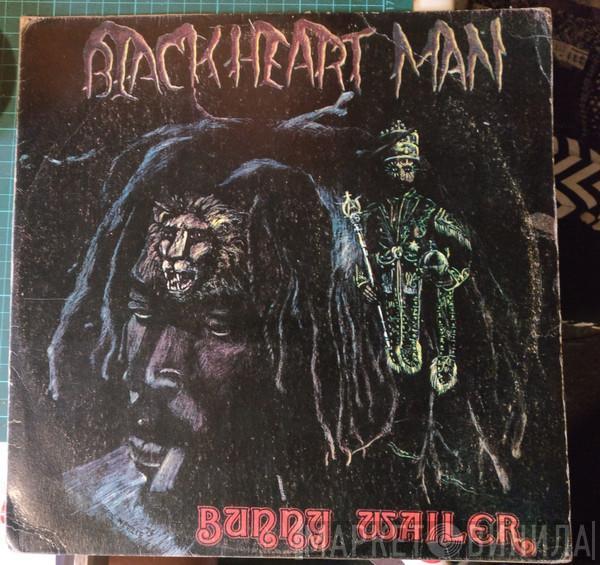  Bunny Wailer  - Blackheart Man