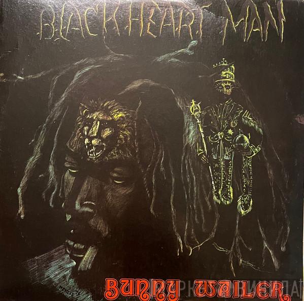  Bunny Wailer  - Blackheart Man