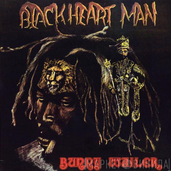  Bunny Wailer  - Blackheart Man