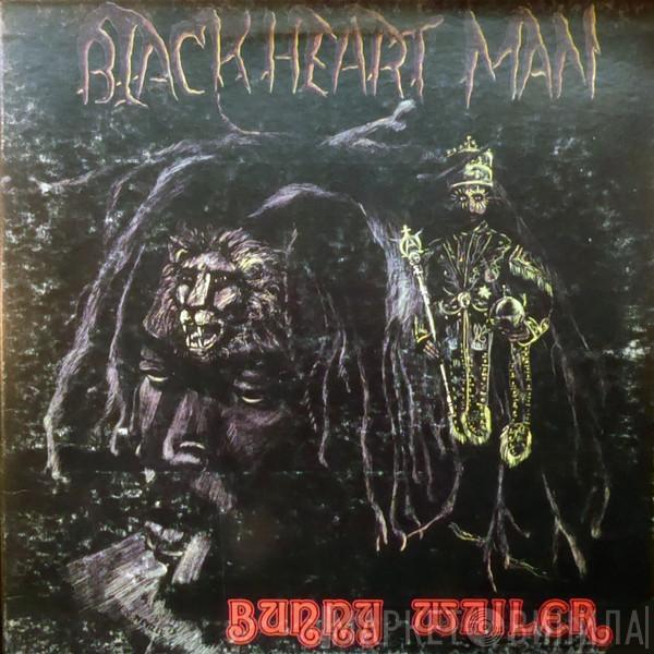  Bunny Wailer  - Blackheart Man