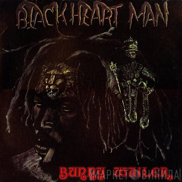  Bunny Wailer  - Blackheart Man