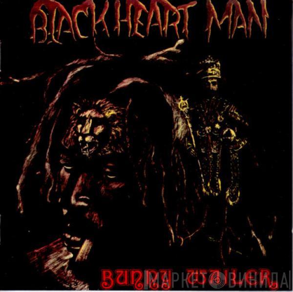  Bunny Wailer  - Blackheart Man