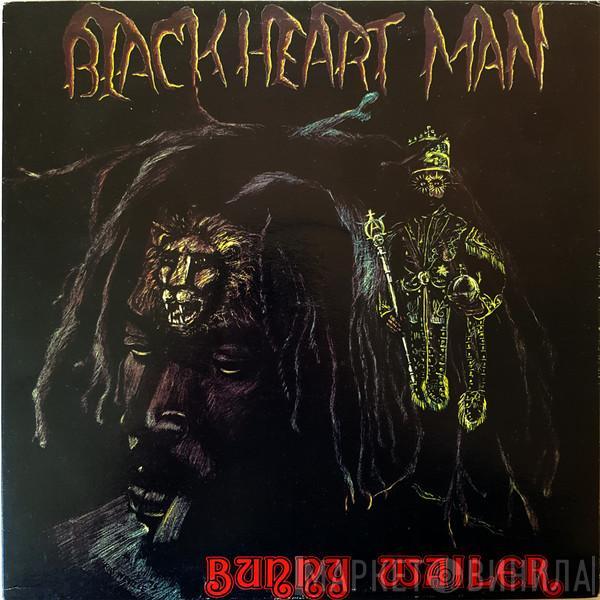  Bunny Wailer  - Blackheart Man