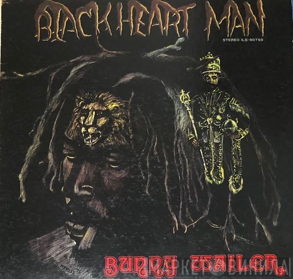  Bunny Wailer  - Blackheart Man