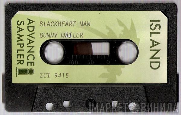  Bunny Wailer  - Blackheart Man