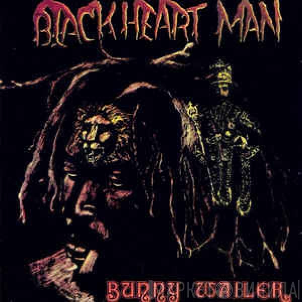  Bunny Wailer  - Blackheart Man