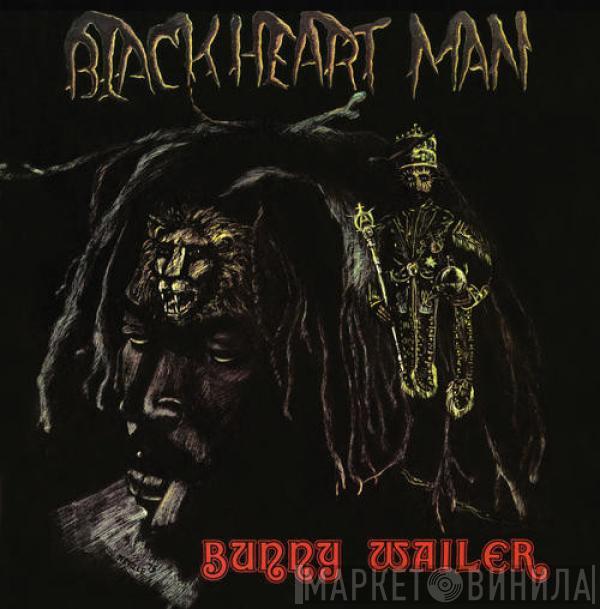  Bunny Wailer  - Blackheart Man