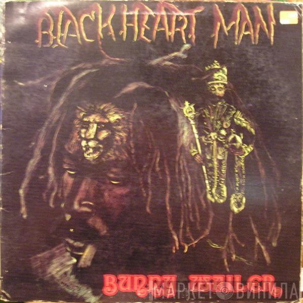  Bunny Wailer  - Blackheart Man