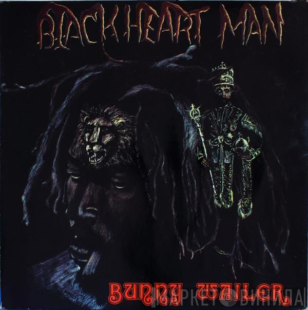  Bunny Wailer  - Blackheart Man