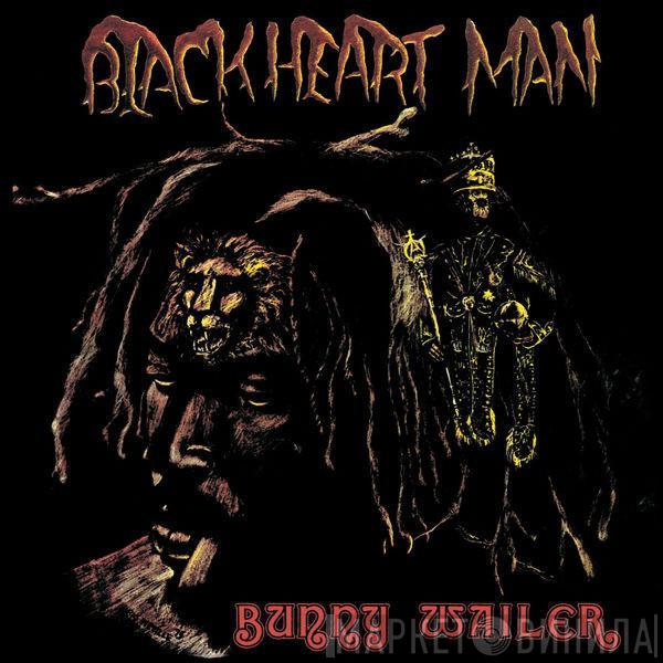  Bunny Wailer  - Blackheart Man