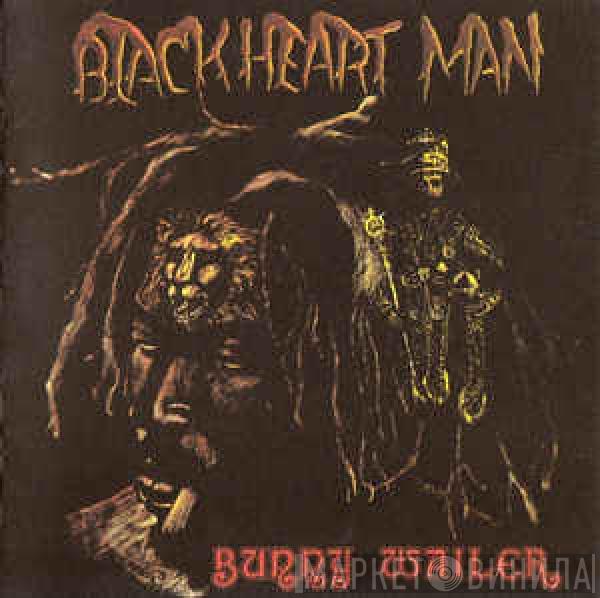  Bunny Wailer  - Blackheart Man