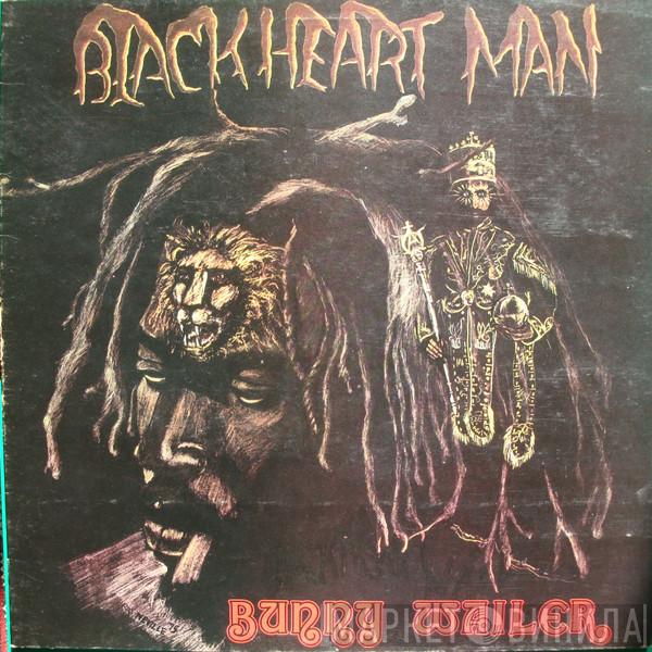  Bunny Wailer  - Blackheart Man