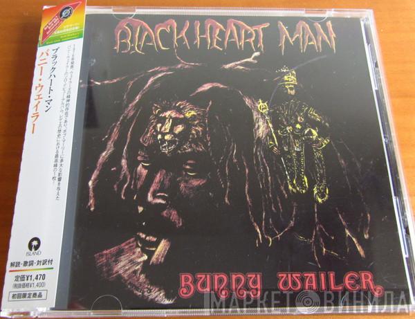  Bunny Wailer  - Blackheart Man